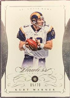 Kurt Warner