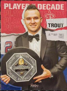 Mike Trout