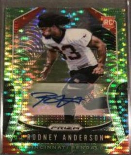 Rodney Anderson