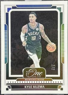 Kyle Kuzma