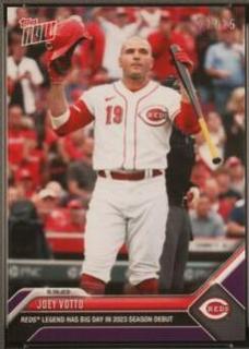 Joey Votto