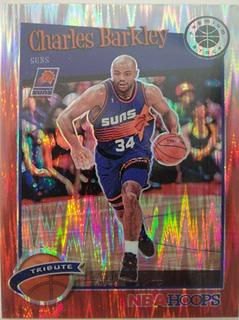 Charles Barkley