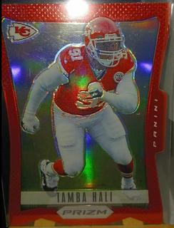 Tamba Hali