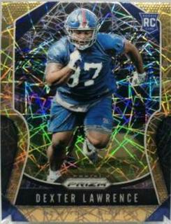 Dexter Lawrence