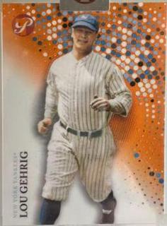 Lou Gehrig
