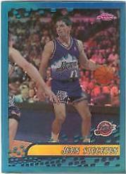 John Stockton