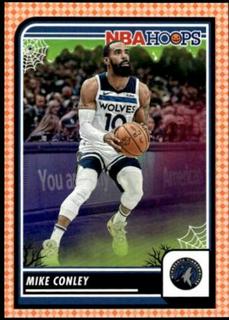Mike Conley