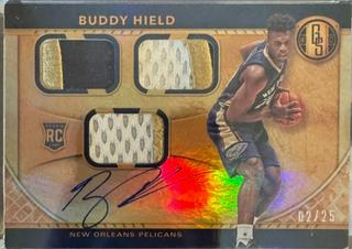 Buddy Hield