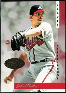 John Smoltz