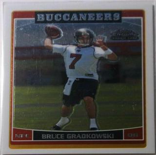 Bruce Gradkowski