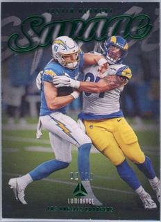 Justin Herbert