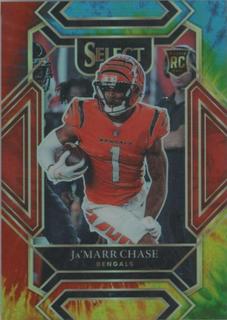 Ja'Marr Chase