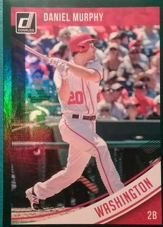 Daniel Murphy