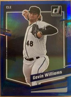 Gavin Williams