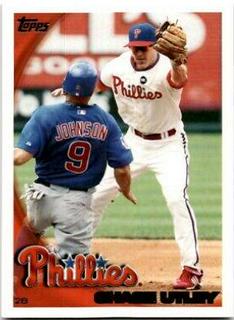 Chase Utley