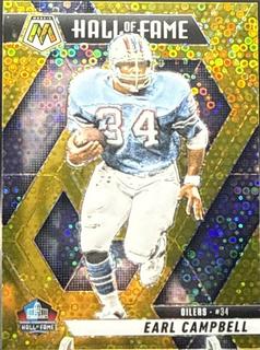 Earl Campbell