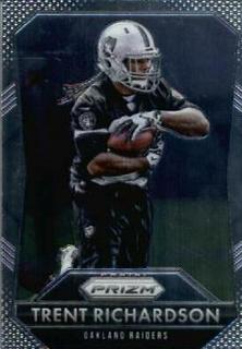 Trent Richardson
