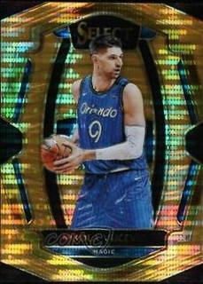 Nikola Vucevic