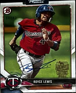 Royce Lewis