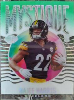 Najee Harris