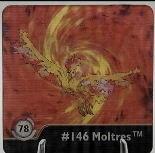 Moltres