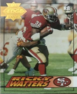 Ricky Watters