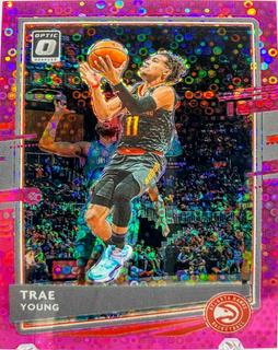 Trae Young