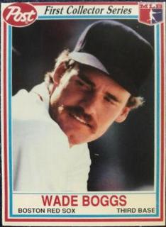 Wade Boggs