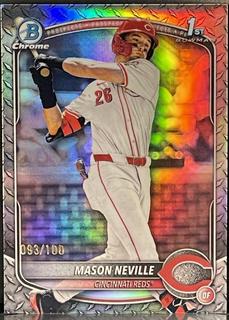 Mason Neville