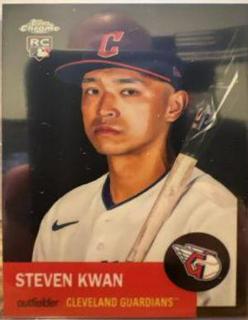 Steven Kwan