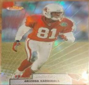 Frank Sanders