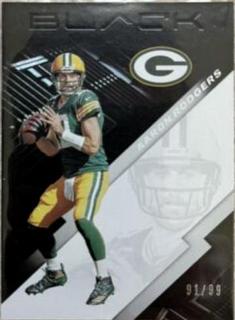 Aaron Rodgers