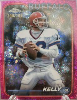 Jim Kelly
