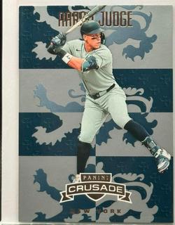 Aaron Judge