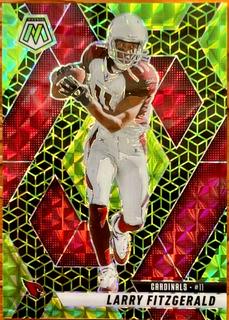 Larry Fitzgerald