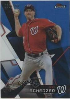 Max Scherzer