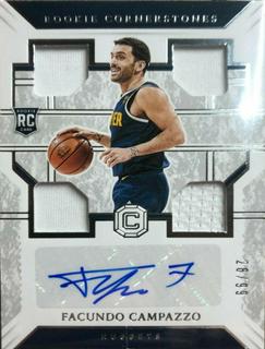 Facundo Campazzo