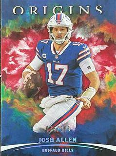 Josh Allen