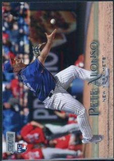 Pete Alonso