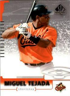 Miguel Tejada