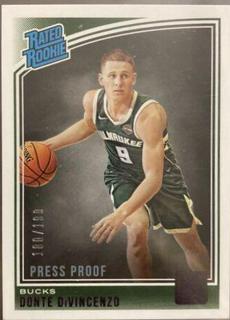 Donte DiVincenzo