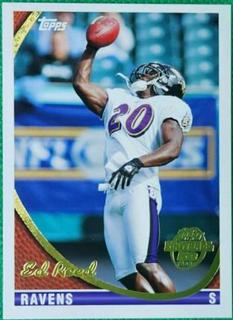 Ed Reed