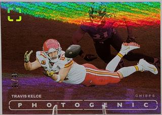 Travis Kelce