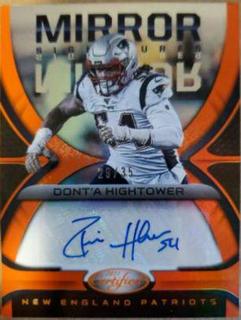 Dont'a Hightower