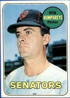 Bob Humphreys