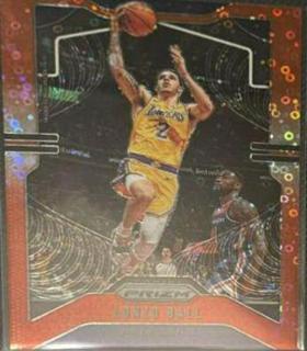 Lonzo Ball