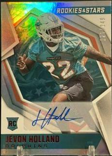 Jevon Holland