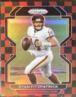Ryan Fitzpatrick