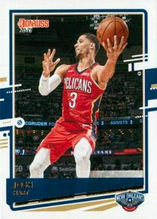 Josh Hart