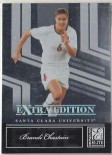 Brandi Chastain